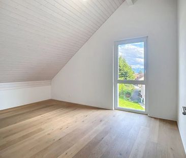 Spacious and bright 3.5 room apartment - Photo 6