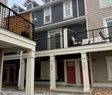 Charming 2-Bedroom Home in Airdrie – Convenient &amp; Cozy! - Photo 3