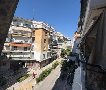 Studio/Γκαρσονιέρα για ενοικίαση Αντιγονιδών (Κέντρο Θεσσαλονίκης) - Photo 6