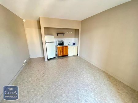 Location Appartement 1 pièce 21m² TOURS 37000 - Photo 3