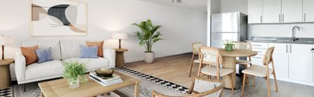 Navaho Walk-ups - Photo 3