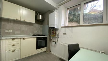 Apartament 2 camere Kiseleff de inchiriat - Photo 4