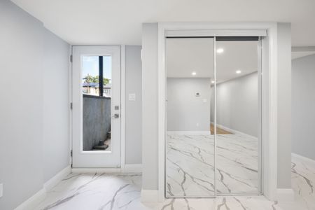 For Lease - 1731 Dufferin Street Unit# Unit 2, Toronto, Ontario - Photo 2