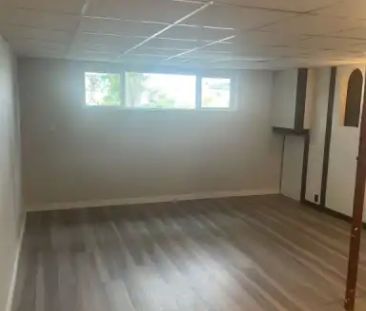 Spacious 1 bedroom basement | 908 Pensacola Way Southeast, Calgary - Photo 1