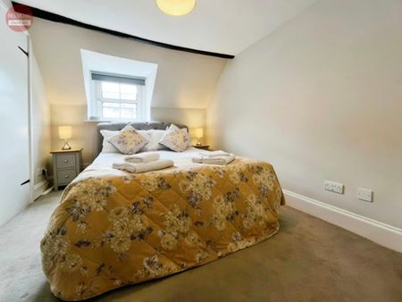 2 bedroom cottage to rent - Photo 2