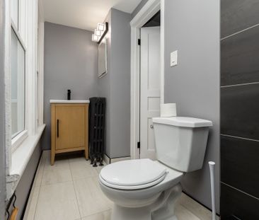 For Lease - 28 Eastbourne Avenue Unit# 3, Hamilton, Ontario - Photo 6