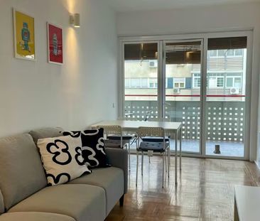 Calle de Raimundo Fernández Villaverde, Madrid, Community of Madrid... - Photo 1