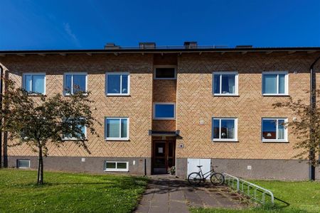 Hwassgatan 3 A - Photo 2