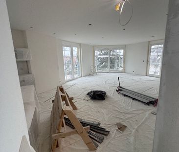 Magnificent 4.5-room penthouse apartment in Gland - Photo 3