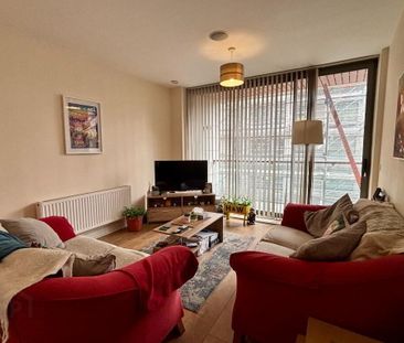 The Arc, 2f Queens Road, Belfast, BT3 9FG - Photo 1