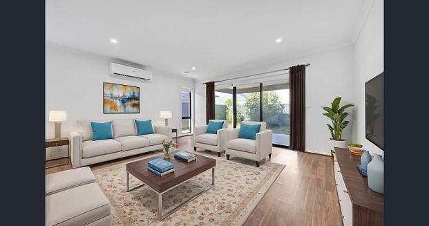 Charming Home for Lease - Modern Comfort Meets Practical Living - Photo 1