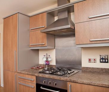 1 bedroom flat to rent - Photo 6