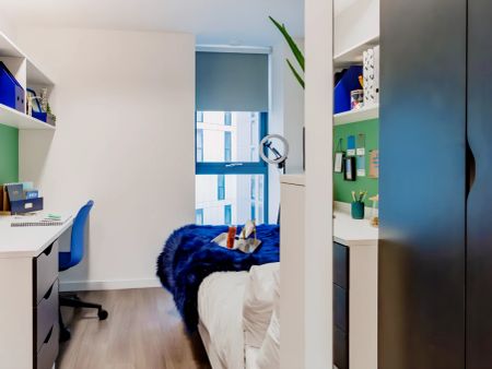 Skyline Silver En Suite - Photo 2