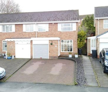 3 bedroom semi-detached house to rent - Photo 2