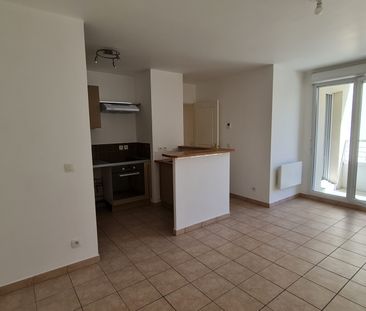 Location Appartement 2 pièces 41m² MASSY 91300 - Photo 3