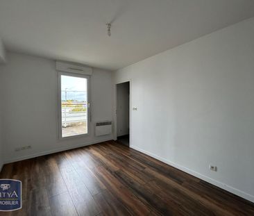 Location Appartement 2 pièces 51m² TRELAZE 49800 - Photo 1