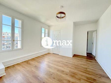 Location Appartement LEVALLOIS PERRET - - Photo 5