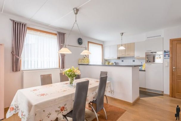 Appartement te huur - Photo 1