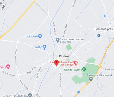 BOVERIE 6, Appartement de 3.5 pièces avec réduit - N14 - Photo 6