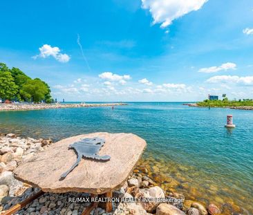 For Lease - 261 Broward Way Unit# 52, Innisfil, Ontario - Photo 4