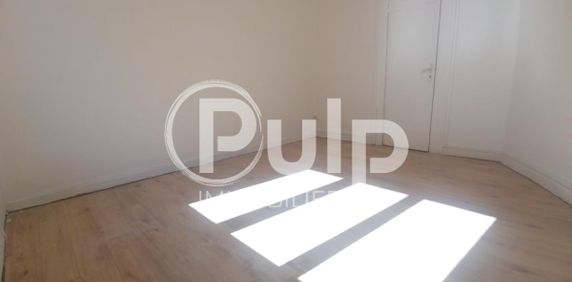 Appartement à louer à Lens - Réf. L0417 - Photo 2
