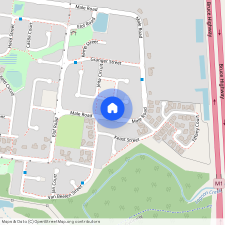 25 Male Rd, Qld 4510, Caboolture