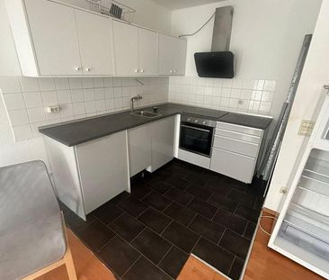 2 Zimmer Wohnung nähe Mierendorffplatz - Photo 6
