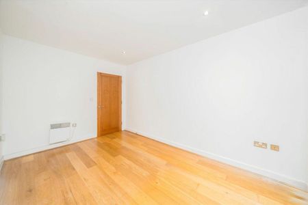 Western Gateway, Canary Wharf, E16 - Photo 3