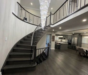 For Lease - Upper 11 Ravenhill Crescent, Markham, Ontario - Photo 4