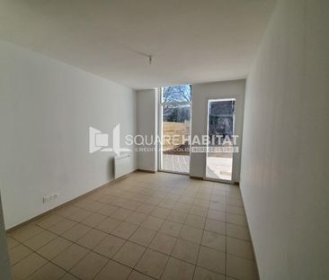 Location Maison 4 pièces 74m² LILLE 59000 - Photo 5