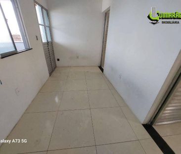Apartamento Com 2 Quartos Para Alugar, 50 m² por R$800/mês - Vila R... - Photo 5