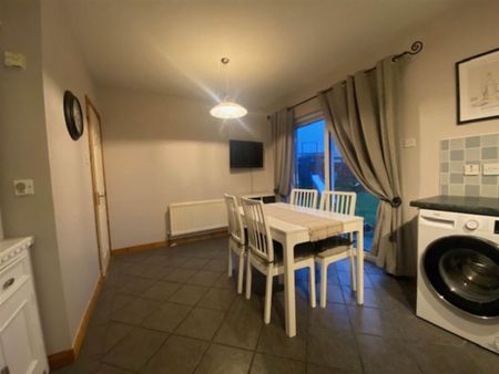 Carnamuggagh Upper, 35 Ashfield, Letterkenny, County Donegal - Photo 2