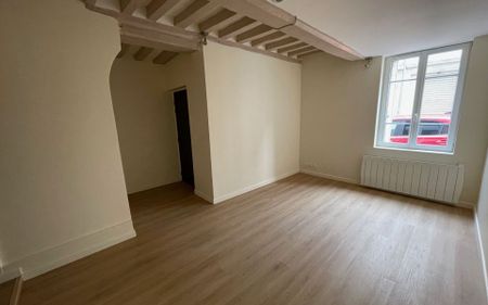 Appartement à louer 2 pièces • 40,72 m2 Compiègne - Photo 3