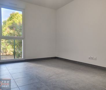 T2 récent avec jardin - Photo 2