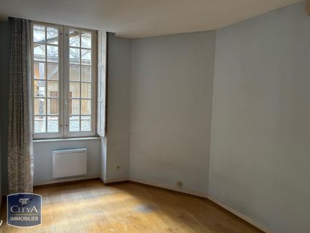 Location Appartement 3 pièces 69m² TOURNUS 71700 - Photo 5