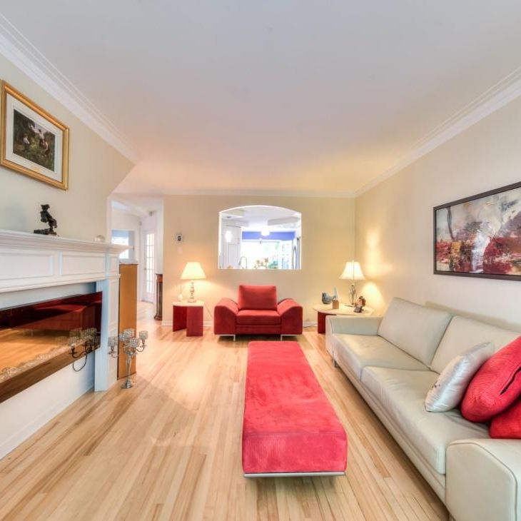 Maison à étages à louer - Photo 1