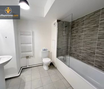 Location Appartement 2 pièces 43 m2 à Franconville - Photo 4