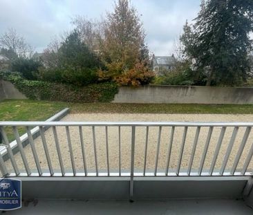 Location Appartement 1 pièce 31m² NANTES 44100 - Photo 4