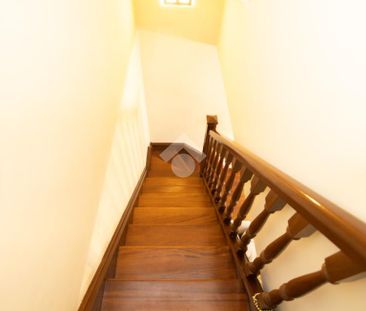 Villa a schiera d'angolo in affitto - Photo 1