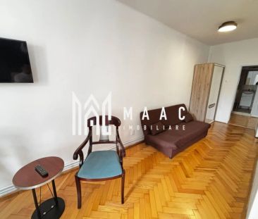 Apartament în Centru | 60 mp | 2 dormitoare | Etaj 1 | Ultracentral - Fotografie 1