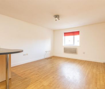1 bedroom Maisonette to rent - Photo 5