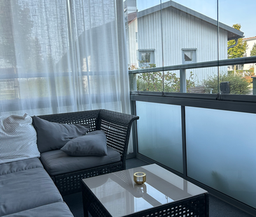 Sjövallagränd 1 - Photo 4