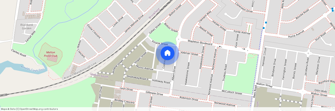 7 Codrington St, Vic 3338, Melton South