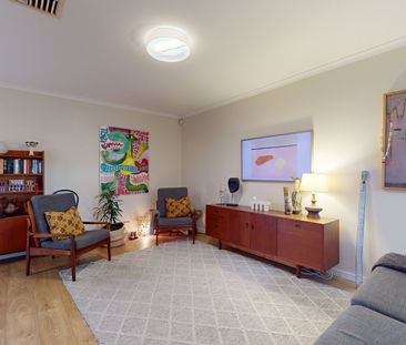 DELIGHTFUL TWO BEDROOM HOME - Photo 1