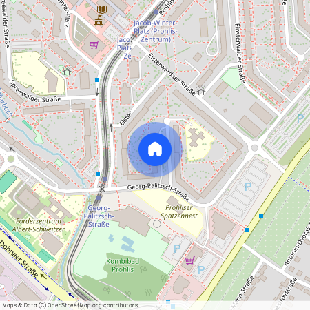 Georg-Palitzsch-Str. 85, 01239, Dresden Ot Prohlis-Süd