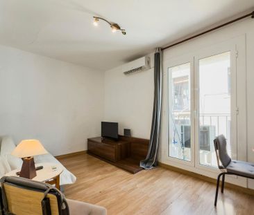 Piso de alquiler en N/a, El Raval - Photo 2