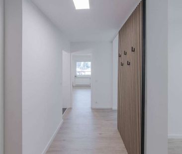 Top renovierte 2,5 Zimmer Mietwohnung in Freudenstadt Nordstadt - Photo 2