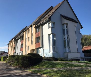 Loue T2 avec balcon à ODEREN - Photo 1