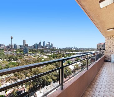 701/145 Victoria Street, Potts Point NSW 2011 - Apartment For Rent ... - Photo 5