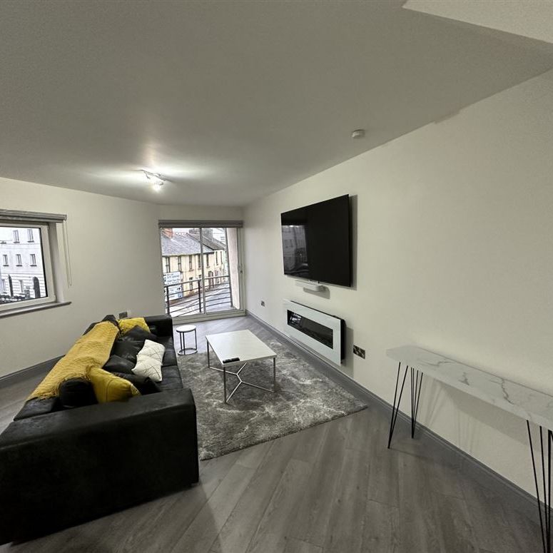 7 Commerce Court, Flood Street, Galway City - Photo 1